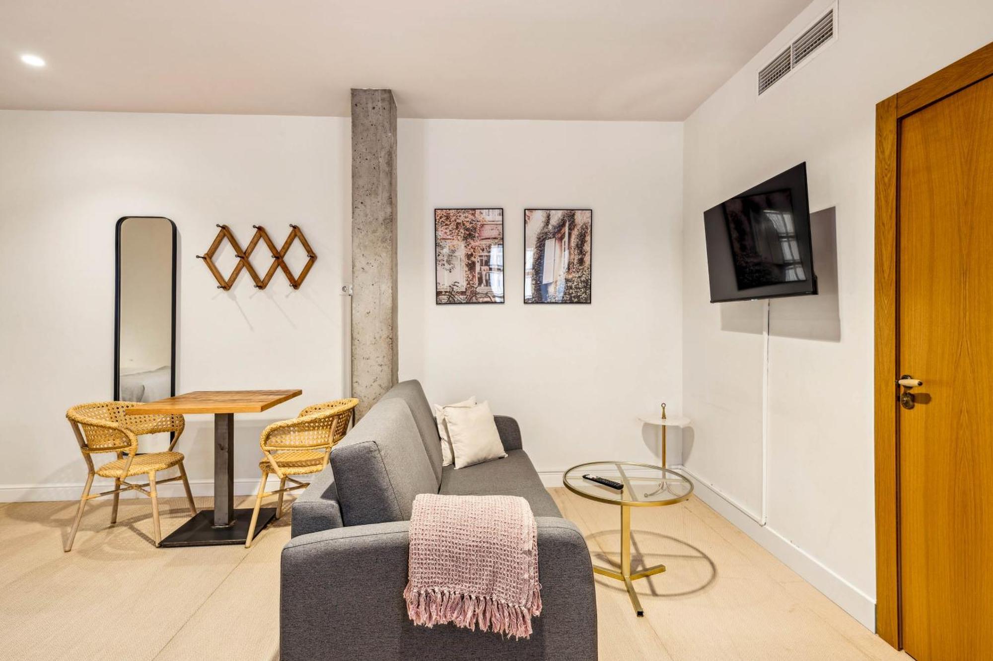 Apartamento Patios De San Agustín Córdoba