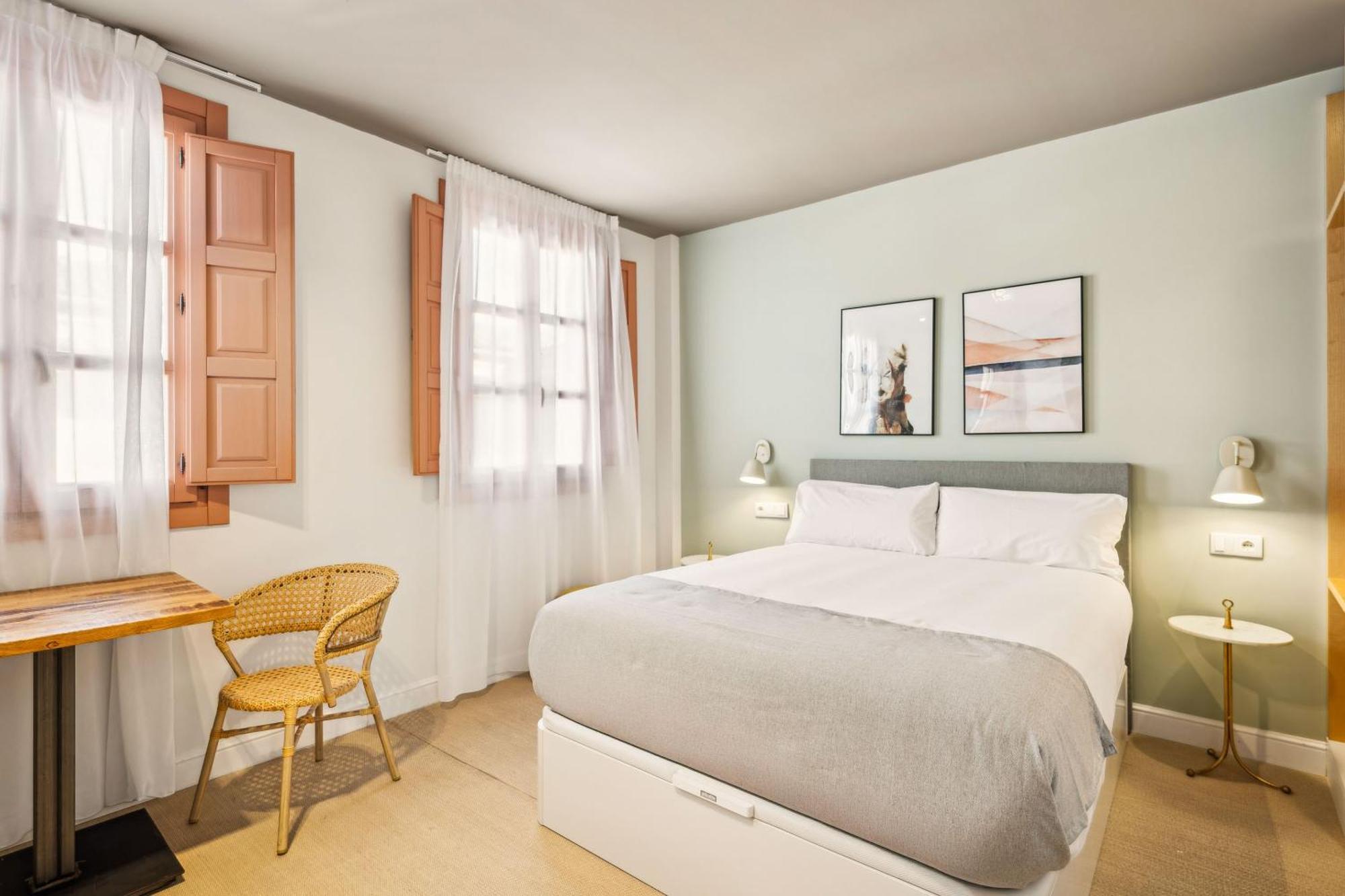 Apartamento Patios De San Agustín *