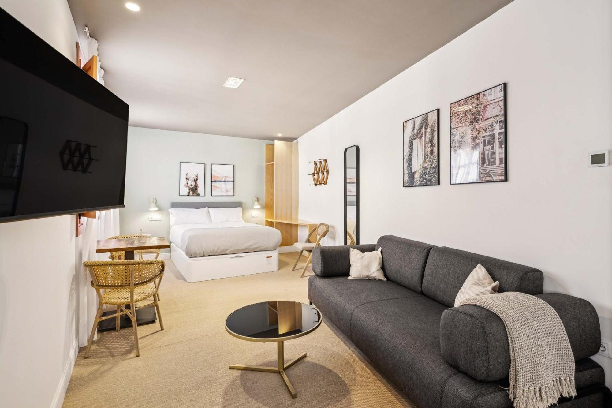 Apartamento Patios De San Agustín *