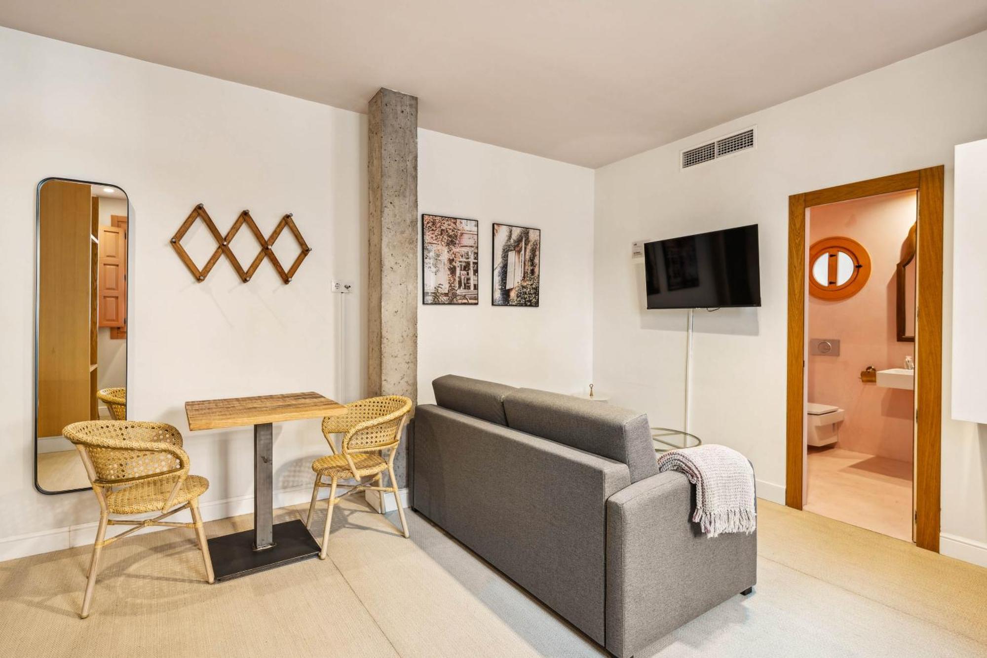 Apartamento Patios De San Agustín Córdoba