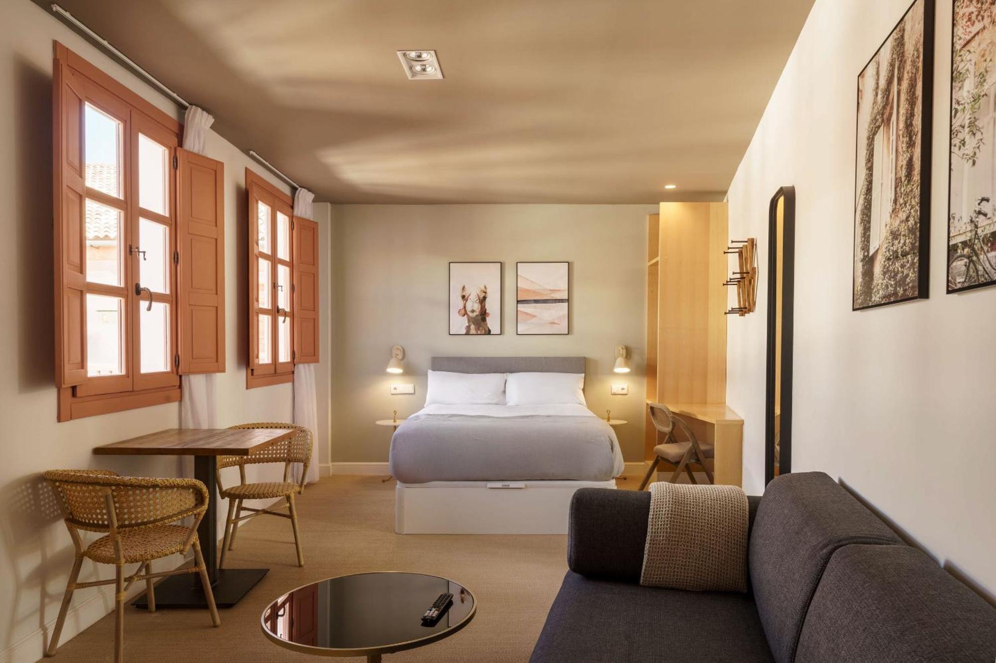 Apartamento Patios De San Agustín Córdoba