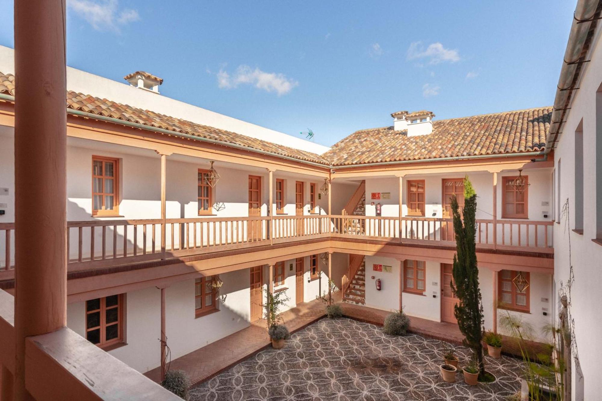 Apartment Limehome Calle Pozanco - Center *