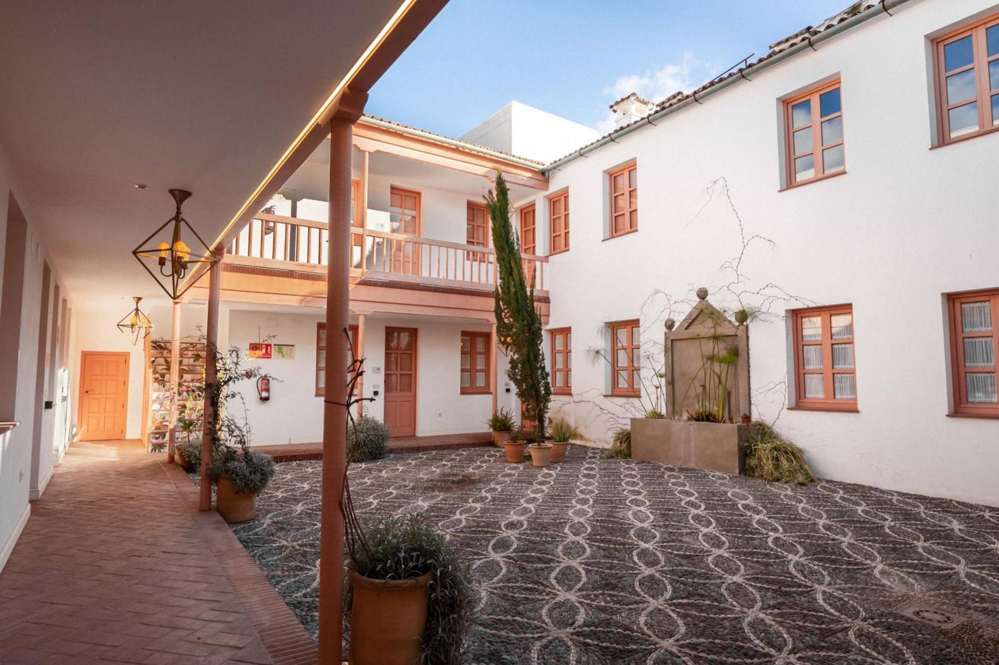 Limehome Calle Pozanco - Center * Cordoba
