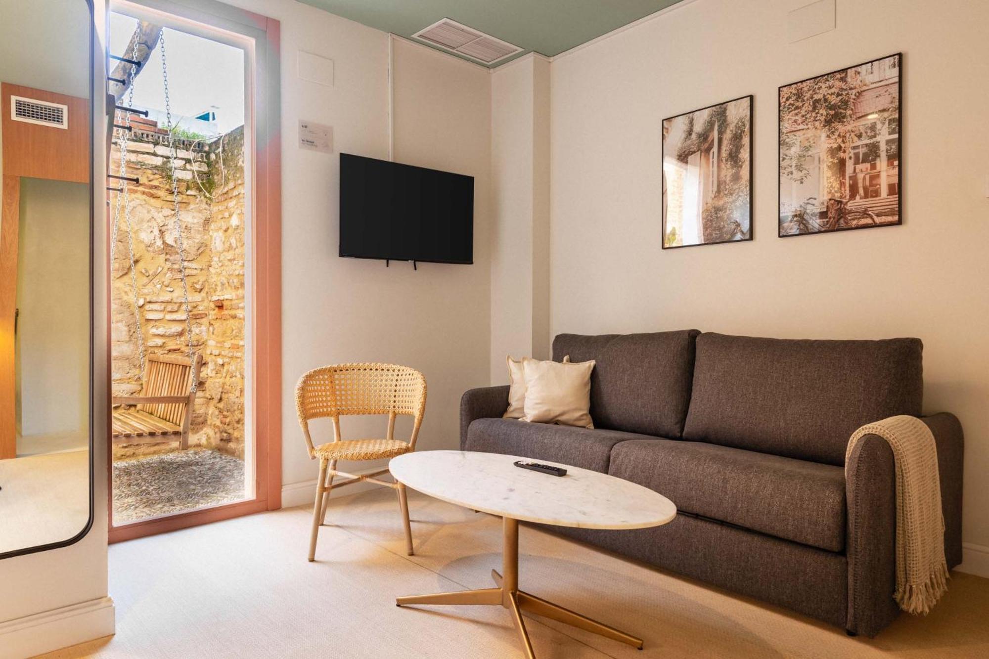 Apartment Limehome Calle Pozanco