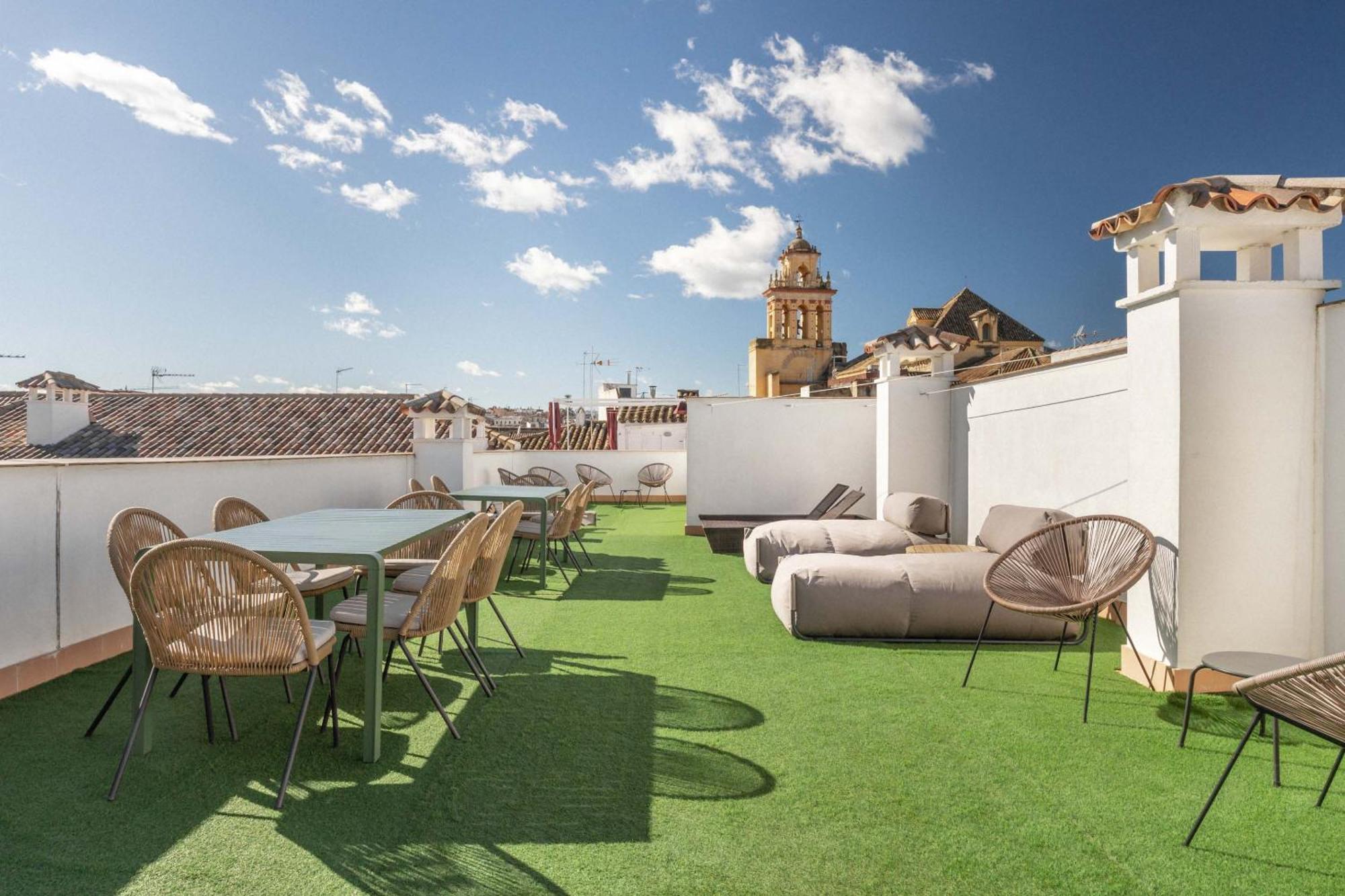 Limehome Calle Pozanco - Center Apartment Cordoba