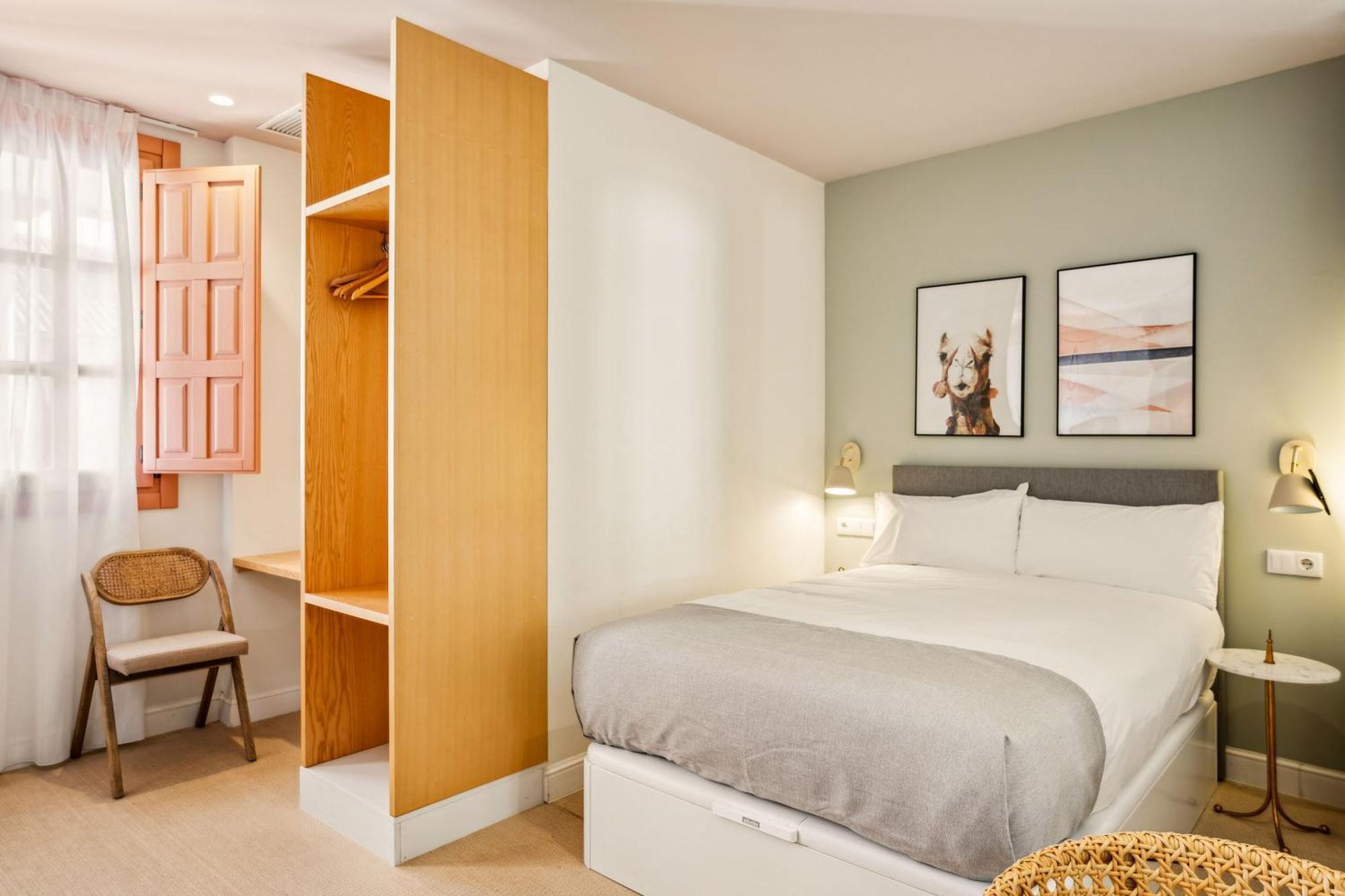Limehome Calle Pozanco - Center Apartment *