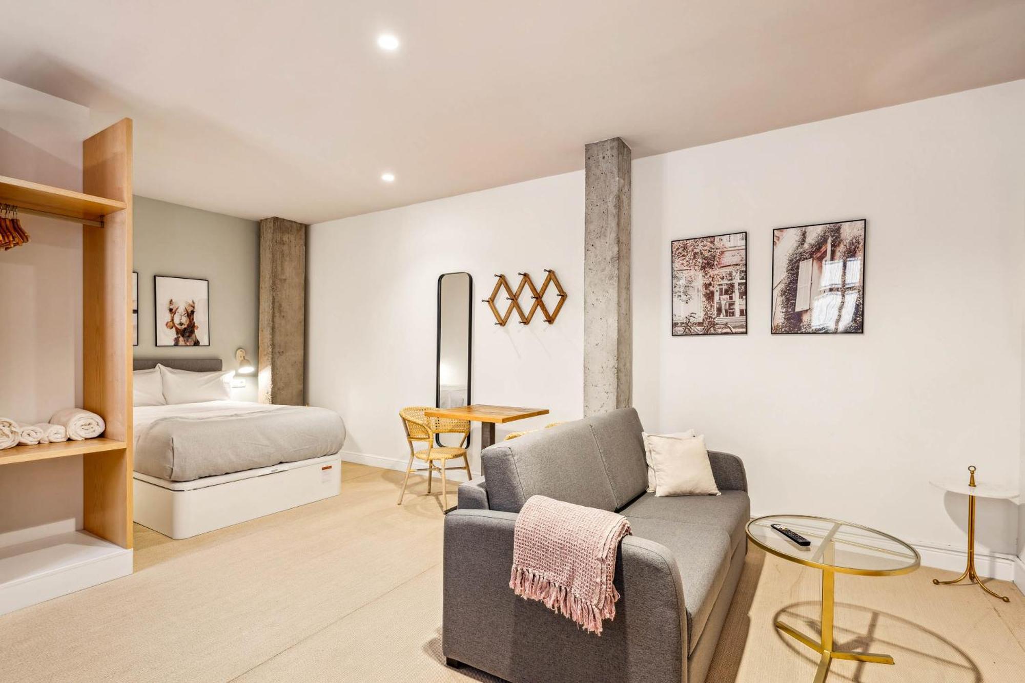 Limehome Calle Pozanco * Cordoba